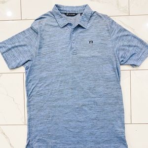 Travis Mathew Flying Tortilla Polo Large